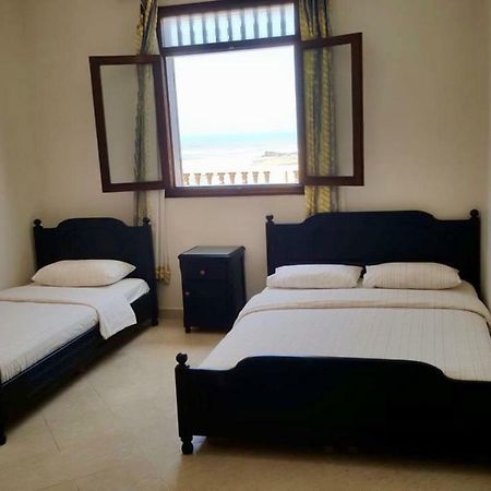 Hotel Beach Club Legzira Sidi Ifni Dış mekan fotoğraf