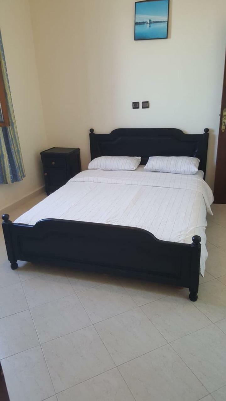 Hotel Beach Club Legzira Sidi Ifni Dış mekan fotoğraf