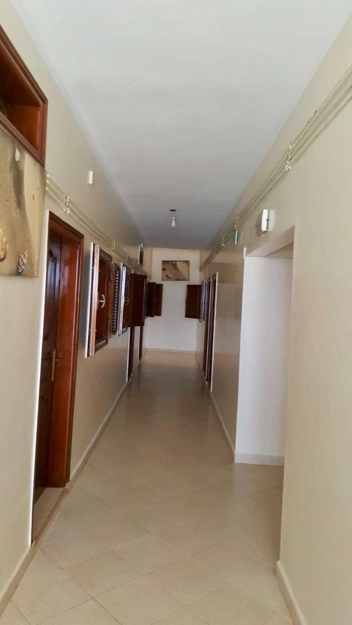 Hotel Beach Club Legzira Sidi Ifni Dış mekan fotoğraf